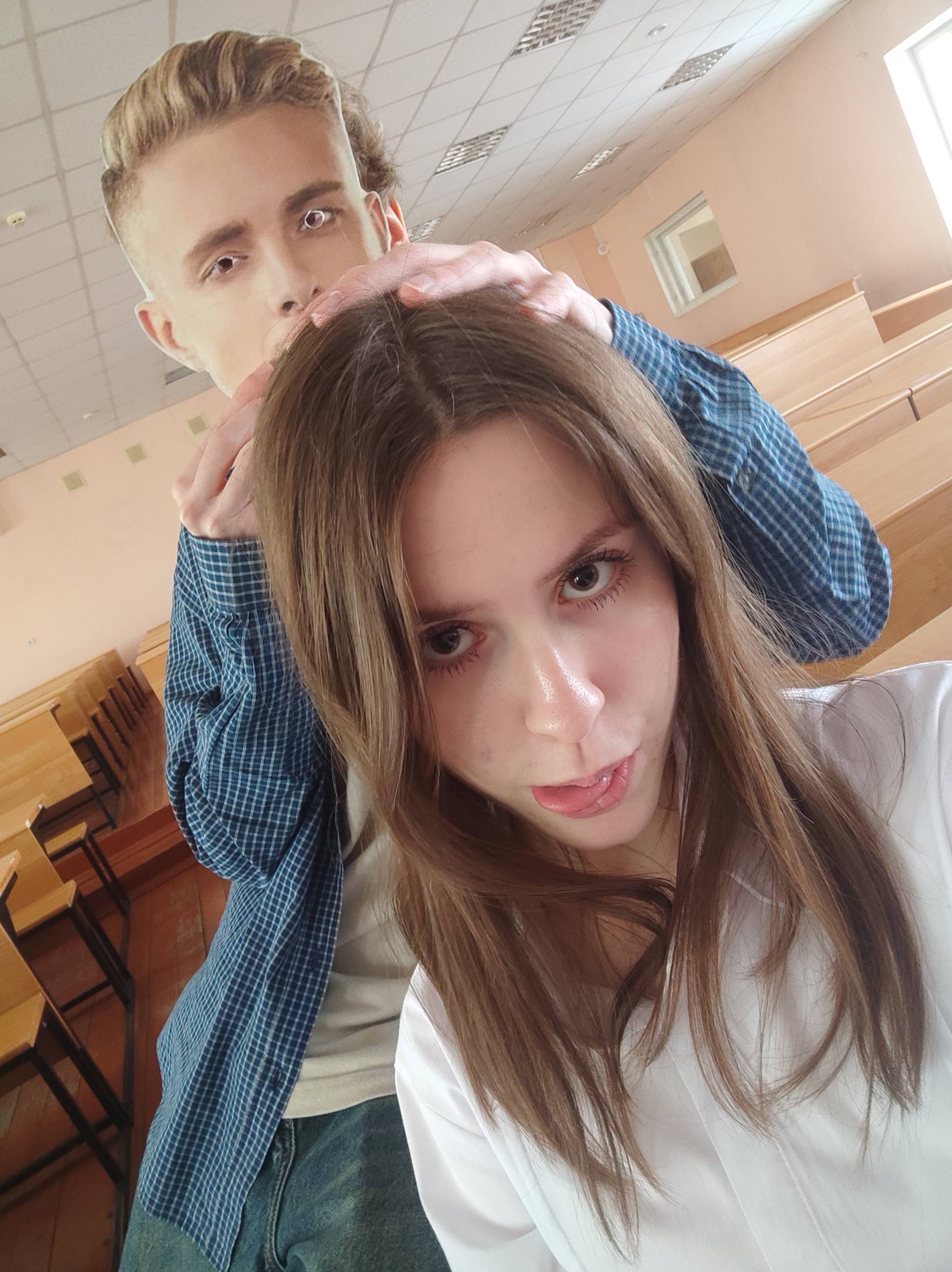 Наше воспоминание